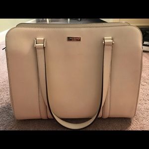 Kate Spade shoulder purse